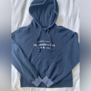 Abercrombie & Fitch Hoodie